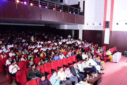 Auditorium
