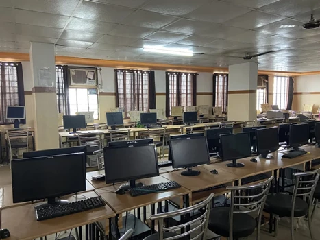 Computer Class