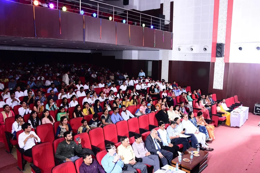 Auditorium