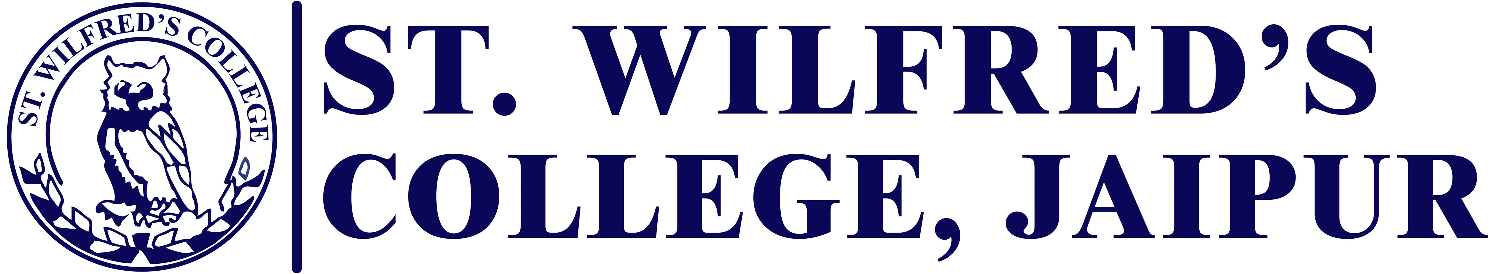 St. Wilfred's College of Law, Jaipur