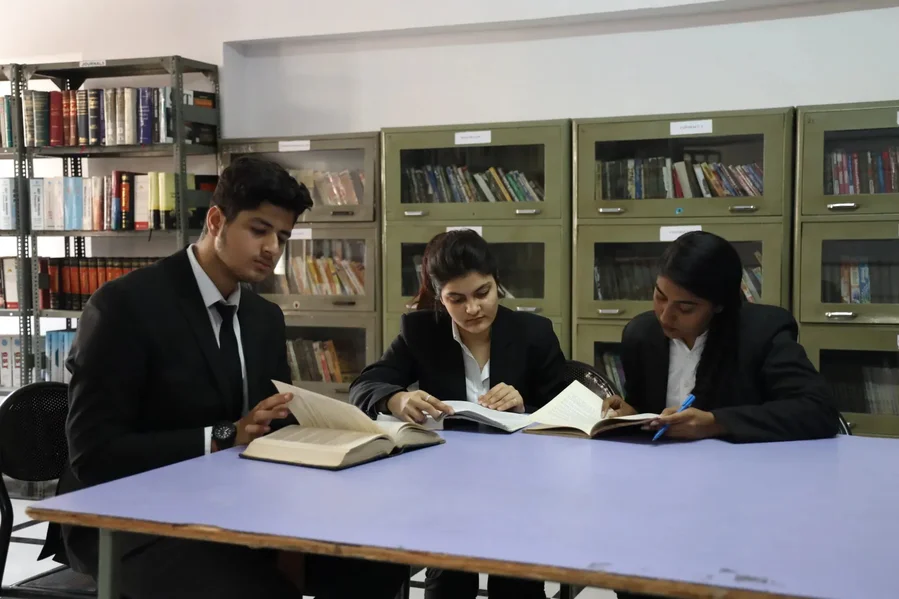 Library